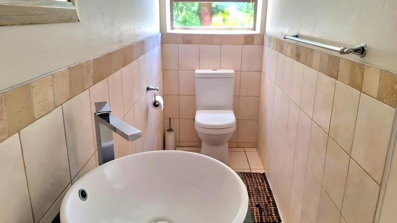 4 Bedroom Property for Sale in Monte Christo Western Cape